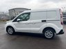 USED 2021 70 FORD TRANSIT CONNECT 1.5 200 ECOBLUE LIMITED L1 120PS AIRCON 