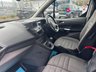 USED 2021 70 FORD TRANSIT CONNECT 1.5 200 ECOBLUE LIMITED L1 120PS AIRCON 