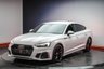 USED 2021 13 AUDI A5 2.0 TDI 35 S line Sportback 5dr Diesel S Tronic Euro 6 (s/s) (163 ps) 12-Month Warranty&Breakdown+9.9%APR