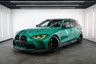 USED 2023 BMW M3 3.0 BiTurbo [STAGE 2] Competition M Touring 5dr Petrol Steptronic xDrive Euro 6 Ultimate Pack | CT Carbon | PPF