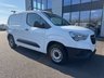 USED 2022 71 VAUXHALL COMBO 1.5 TURBO D 2000 DYNAMIC 100PS AIRCON 