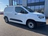 USED 2022 71 VAUXHALL COMBO 1.5 TURBO D 2000 DYNAMIC 100PS AIRCON 