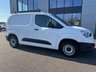 USED 2022 71 VAUXHALL COMBO 1.5 TURBO D 2000 DYNAMIC 100PS AIRCON 