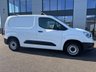 USED 2022 71 VAUXHALL COMBO 1.5 TURBO D 2000 DYNAMIC 100PS AIRCON 
