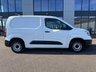 USED 2022 71 VAUXHALL COMBO 1.5 TURBO D 2000 DYNAMIC 100PS AIRCON 