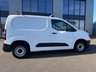 USED 2022 71 VAUXHALL COMBO 1.5 TURBO D 2000 DYNAMIC 100PS AIRCON 