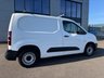 USED 2022 71 VAUXHALL COMBO 1.5 TURBO D 2000 DYNAMIC 100PS AIRCON 