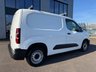 USED 2022 71 VAUXHALL COMBO 1.5 TURBO D 2000 DYNAMIC 100PS AIRCON 