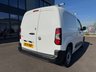 USED 2022 71 VAUXHALL COMBO 1.5 TURBO D 2000 DYNAMIC 100PS AIRCON 