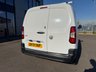USED 2022 71 VAUXHALL COMBO 1.5 TURBO D 2000 DYNAMIC 100PS AIRCON 