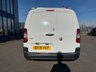 USED 2022 71 VAUXHALL COMBO 1.5 TURBO D 2000 DYNAMIC 100PS AIRCON 