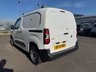 USED 2022 71 VAUXHALL COMBO 1.5 TURBO D 2000 DYNAMIC 100PS AIRCON 