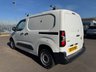 USED 2022 71 VAUXHALL COMBO 1.5 TURBO D 2000 DYNAMIC 100PS AIRCON 