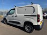 USED 2022 71 VAUXHALL COMBO 1.5 TURBO D 2000 DYNAMIC 100PS AIRCON 