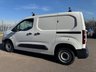 USED 2022 71 VAUXHALL COMBO 1.5 TURBO D 2000 DYNAMIC 100PS AIRCON 