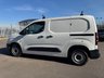 USED 2022 71 VAUXHALL COMBO 1.5 TURBO D 2000 DYNAMIC 100PS AIRCON 