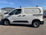 USED 2022 71 VAUXHALL COMBO 1.5 TURBO D 2000 DYNAMIC 100PS AIRCON 