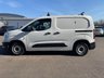 USED 2022 71 VAUXHALL COMBO 1.5 TURBO D 2000 DYNAMIC 100PS AIRCON 
