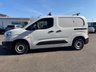 USED 2022 71 VAUXHALL COMBO 1.5 TURBO D 2000 DYNAMIC 100PS AIRCON 