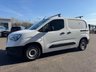USED 2022 71 VAUXHALL COMBO 1.5 TURBO D 2000 DYNAMIC 100PS AIRCON 