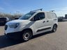USED 2022 71 VAUXHALL COMBO 1.5 TURBO D 2000 DYNAMIC 100PS AIRCON 