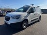 USED 2022 71 VAUXHALL COMBO 1.5 TURBO D 2000 DYNAMIC 100PS AIRCON 