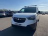 USED 2022 71 VAUXHALL COMBO 1.5 TURBO D 2000 DYNAMIC 100PS AIRCON 