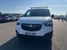 USED 2022 71 VAUXHALL COMBO 1.5 TURBO D 2000 DYNAMIC 100PS AIRCON 