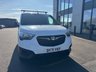USED 2022 71 VAUXHALL COMBO 1.5 TURBO D 2000 DYNAMIC 100PS AIRCON 