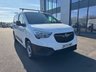 USED 2022 71 VAUXHALL COMBO 1.5 TURBO D 2000 DYNAMIC 100PS AIRCON 