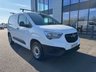 USED 2022 71 VAUXHALL COMBO 1.5 TURBO D 2000 DYNAMIC 100PS AIRCON 