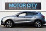 USED 2017 67 NISSAN QASHQAI 1.2 DIG-T N-Connecta SUV 5dr Petrol Manual Euro 6 (s/s) (115 ps) FULLY LOADED PETROL SUV