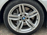 USED 2013 13 BMW 5 SERIES 3.0 535d M Sport Saloon 4dr Diesel Auto Euro 5 (s/s) (313 ps) SAME OWNER LAST 10 YEARS