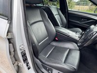 USED 2013 13 BMW 5 SERIES 3.0 535d M Sport Saloon 4dr Diesel Auto Euro 5 (s/s) (313 ps) SAME OWNER LAST 10 YEARS