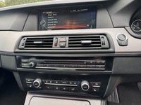 USED 2013 13 BMW 5 SERIES 3.0 535d M Sport Saloon 4dr Diesel Auto Euro 5 (s/s) (313 ps) SAME OWNER LAST 10 YEARS