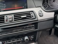 USED 2013 13 BMW 5 SERIES 3.0 535d M Sport Saloon 4dr Diesel Auto Euro 5 (s/s) (313 ps) SAME OWNER LAST 10 YEARS