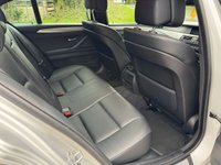 USED 2013 13 BMW 5 SERIES 3.0 535d M Sport Saloon 4dr Diesel Auto Euro 5 (s/s) (313 ps) SAME OWNER LAST 10 YEARS