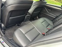 USED 2013 13 BMW 5 SERIES 3.0 535d M Sport Saloon 4dr Diesel Auto Euro 5 (s/s) (313 ps) SAME OWNER LAST 10 YEARS