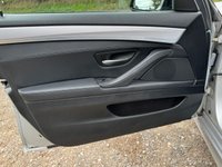 USED 2013 13 BMW 5 SERIES 3.0 535d M Sport Saloon 4dr Diesel Auto Euro 5 (s/s) (313 ps) SAME OWNER LAST 10 YEARS
