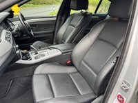 USED 2013 13 BMW 5 SERIES 3.0 535d M Sport Saloon 4dr Diesel Auto Euro 5 (s/s) (313 ps) SAME OWNER LAST 10 YEARS