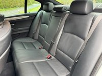 USED 2013 13 BMW 5 SERIES 3.0 535d M Sport Saloon 4dr Diesel Auto Euro 5 (s/s) (313 ps) SAME OWNER LAST 10 YEARS