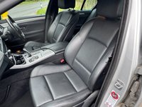 USED 2013 13 BMW 5 SERIES 3.0 535d M Sport Saloon 4dr Diesel Auto Euro 5 (s/s) (313 ps) SAME OWNER LAST 10 YEARS