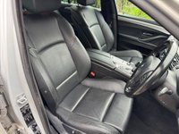 USED 2013 13 BMW 5 SERIES 3.0 535d M Sport Saloon 4dr Diesel Auto Euro 5 (s/s) (313 ps) SAME OWNER LAST 10 YEARS
