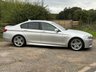 USED 2013 13 BMW 5 SERIES 3.0 535d M Sport Saloon 4dr Diesel Auto Euro 5 (s/s) (313 ps) SAME OWNER LAST 10 YEARS