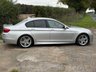 USED 2013 13 BMW 5 SERIES 3.0 535d M Sport Saloon 4dr Diesel Auto Euro 5 (s/s) (313 ps) SAME OWNER LAST 10 YEARS