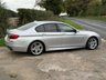USED 2013 13 BMW 5 SERIES 3.0 535d M Sport Saloon 4dr Diesel Auto Euro 5 (s/s) (313 ps) SAME OWNER LAST 10 YEARS