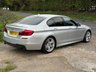 USED 2013 13 BMW 5 SERIES 3.0 535d M Sport Saloon 4dr Diesel Auto Euro 5 (s/s) (313 ps) SAME OWNER LAST 10 YEARS