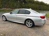 USED 2013 13 BMW 5 SERIES 3.0 535d M Sport Saloon 4dr Diesel Auto Euro 5 (s/s) (313 ps) SAME OWNER LAST 10 YEARS