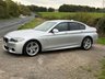 USED 2013 13 BMW 5 SERIES 3.0 535d M Sport Saloon 4dr Diesel Auto Euro 5 (s/s) (313 ps) SAME OWNER LAST 10 YEARS
