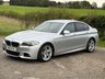 USED 2013 13 BMW 5 SERIES 3.0 535d M Sport Saloon 4dr Diesel Auto Euro 5 (s/s) (313 ps) SAME OWNER LAST 10 YEARS